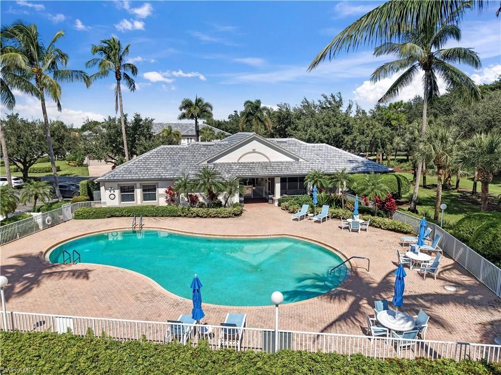 10361 Autumn Breeze Dr , Unit 202, Estero, FL 34135 Photo