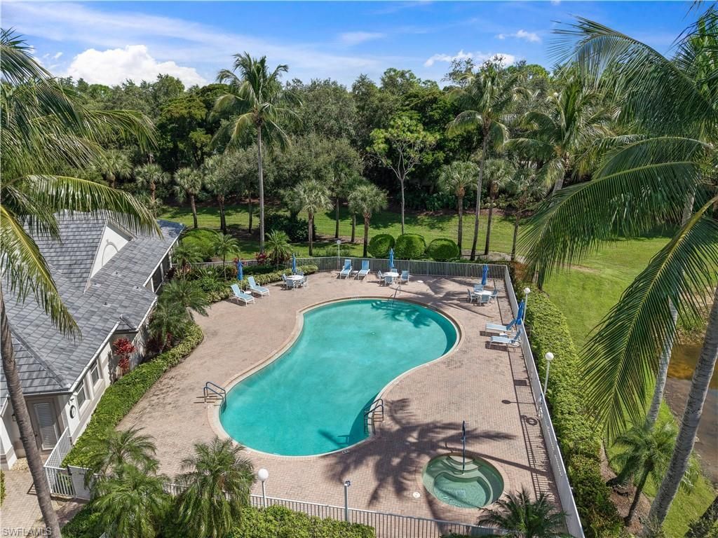 10361 Autumn Breeze Dr , Unit 202, Estero, FL 34135 Photo