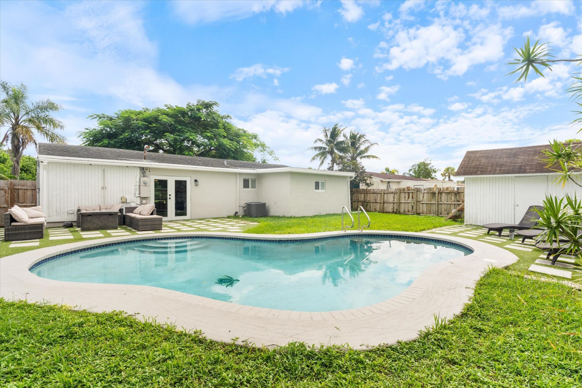 1339 SW 46th Avenue, Fort Lauderdale, FL 33317 Photo