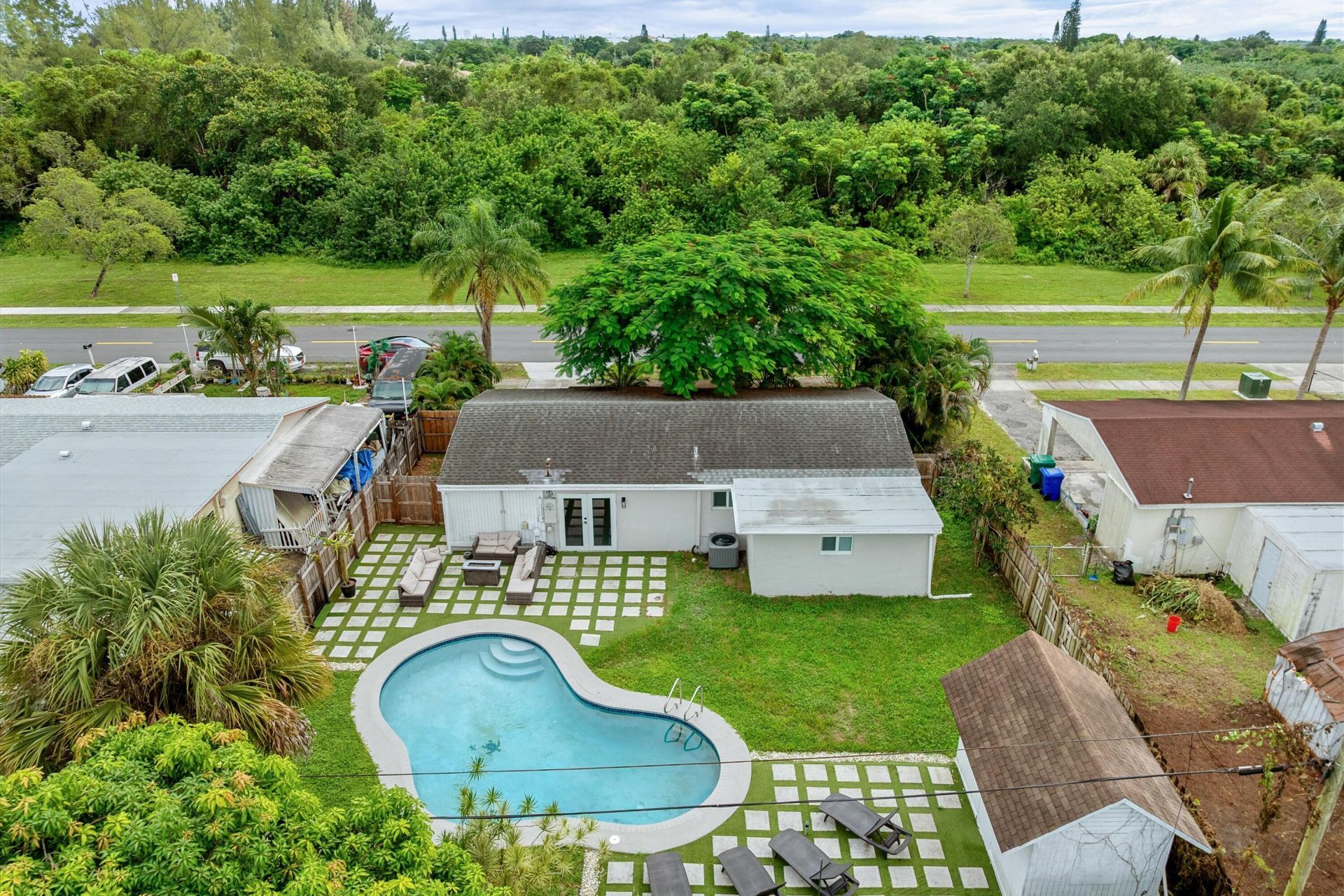 1339 SW 46th Avenue, Fort Lauderdale, FL 33317 Photo