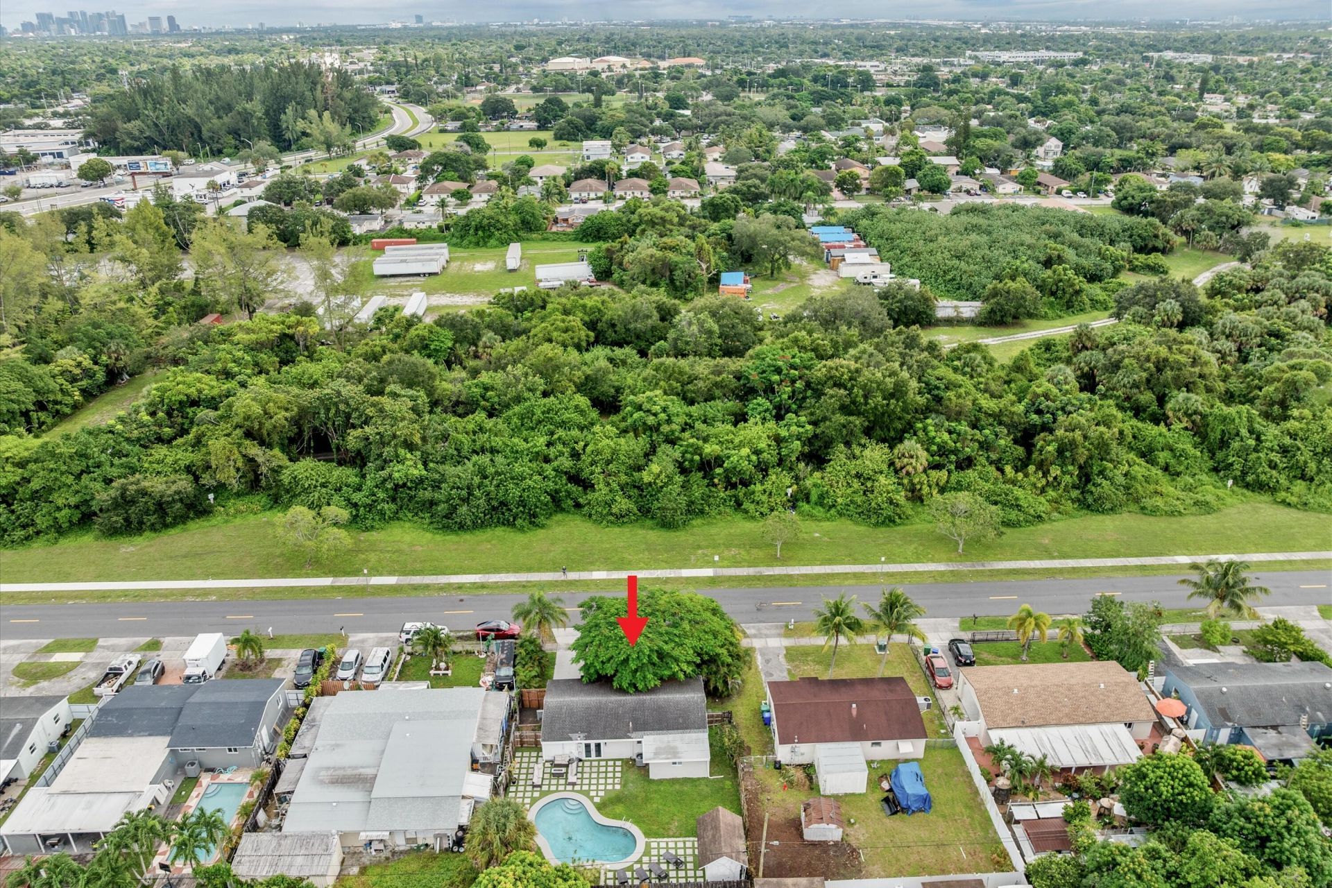 1339 SW 46th Avenue, Fort Lauderdale, FL 33317 Photo