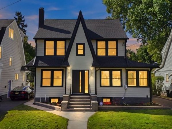 176 Garfield Pl, Maplewood, NJ 07040