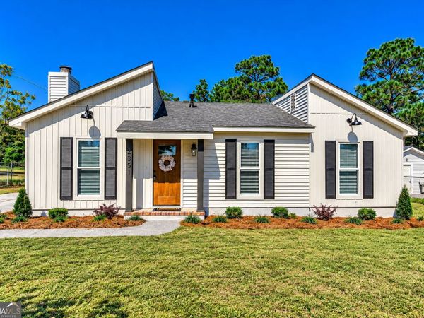 2351 Travis Pines Drive, Augusta, GA 30906