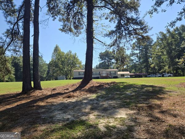 795 S Main Street, Davisboro, GA 31018