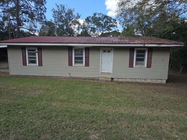 6005 Dixon Street, Eastman, GA 31023
