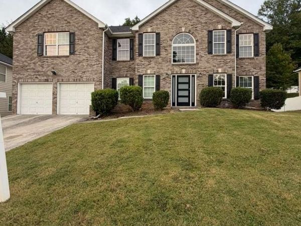 320 Oxnard Circle SW, Atlanta, GA 30331