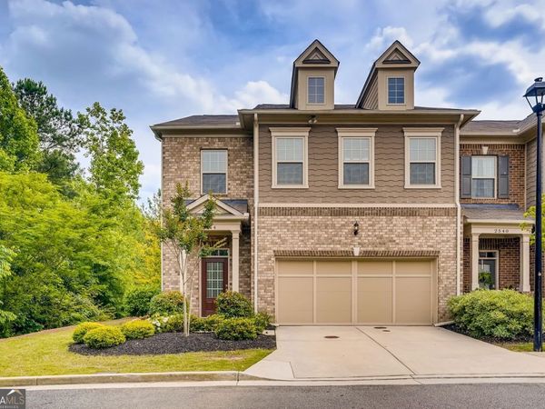 2544 Josselyn Lane SE, Smyrna, GA 30080