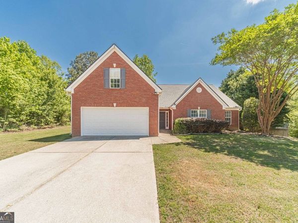 1617 Amhearst Walk Road, Lawrenceville, GA 30043