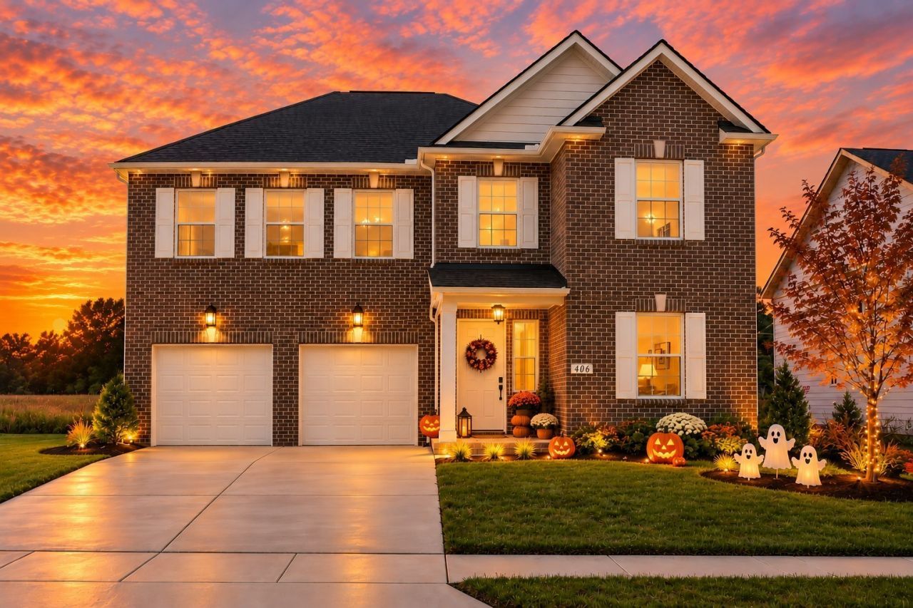 406 Downs Lane, Mount Juliet, TN 37122 Main Photo
