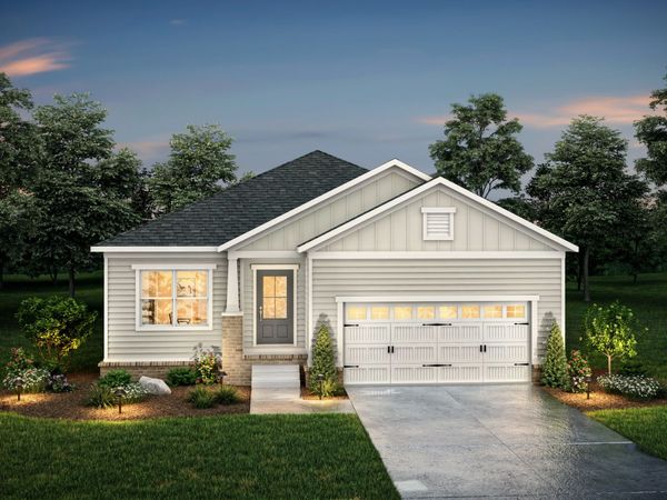100 South Jenna Ct , Nashville, TN 37221