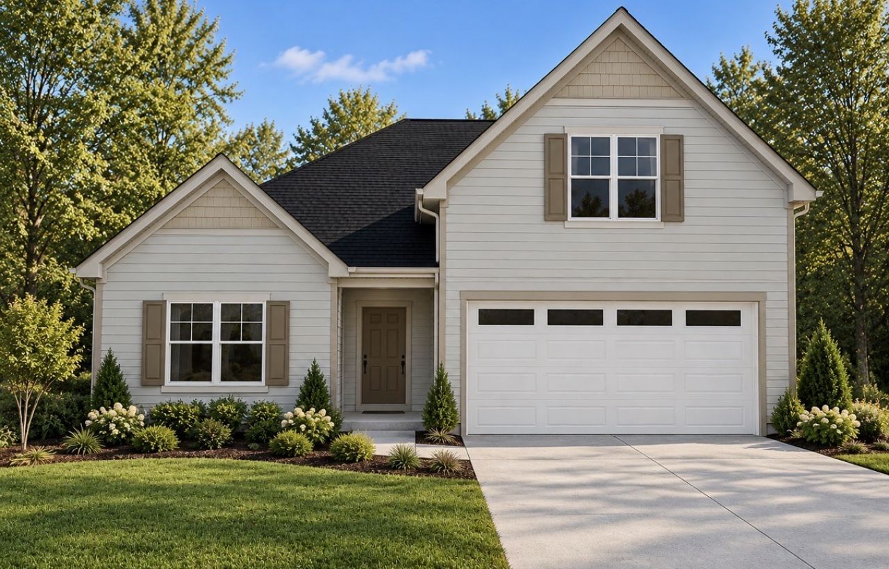 82 Country Circle , Manchester, TN 37355 Main Photo