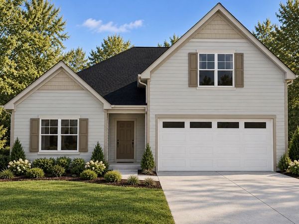 82 Country Circle , Manchester, TN 37355