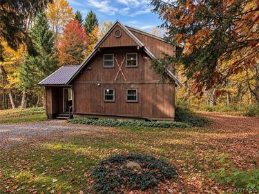6120 Co Rd 85/ Erwin Rd , Cherry Creek, NY 14723