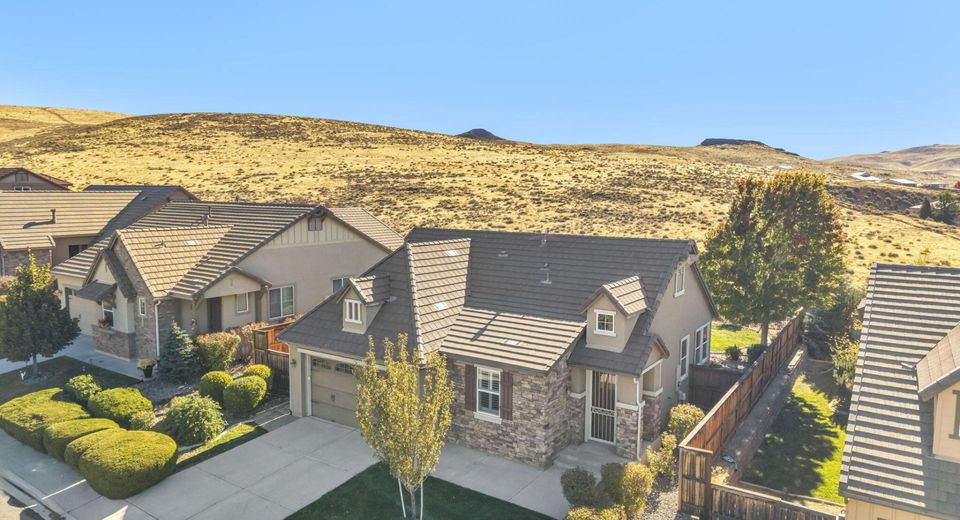 5290 Skystone Drive, Sparks, NV 89436 Photo