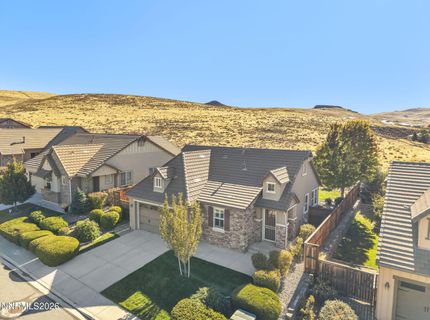 5290 Skystone Drive, Sparks, NV 89436 Photo