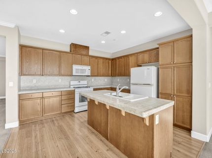 5290 Skystone Drive, Sparks, NV 89436 Photo