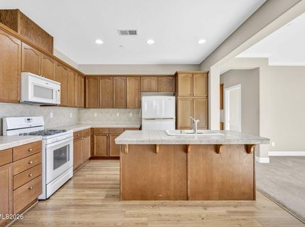 5290 Skystone Drive, Sparks, NV 89436 Photo