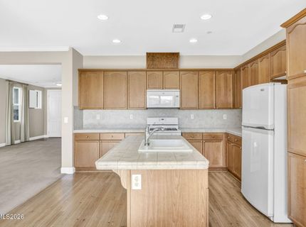 5290 Skystone Drive, Sparks, NV 89436 Photo