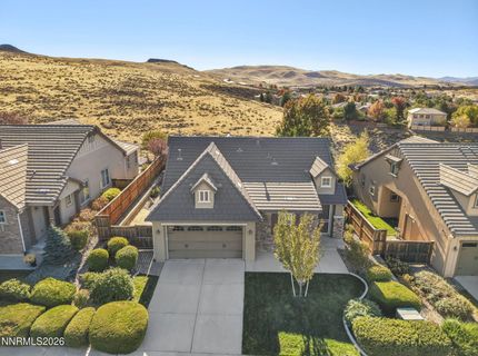 5290 Skystone Drive, Sparks, NV 89436 Photo