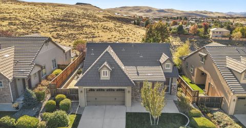 5290 Skystone Drive, Sparks, NV 89436 Photo