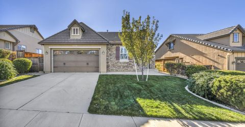 5290 Skystone Drive, Sparks, NV 89436 Photo