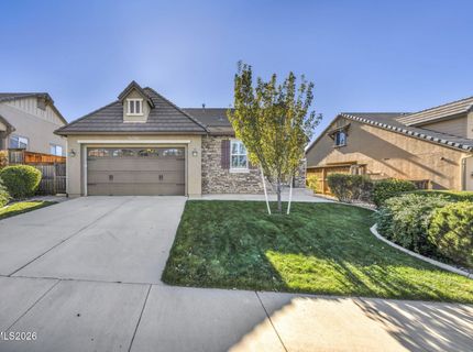 5290 Skystone Drive, Sparks, NV 89436 Photo