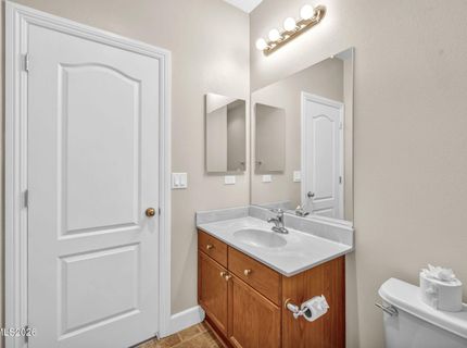 5290 Skystone Drive, Sparks, NV 89436 Photo