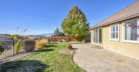 5290 Skystone Drive, Sparks, NV 89436 Photo