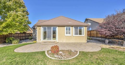 5290 Skystone Drive, Sparks, NV 89436 Photo
