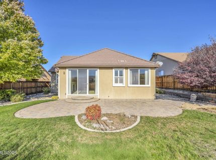 5290 Skystone Drive, Sparks, NV 89436 Photo