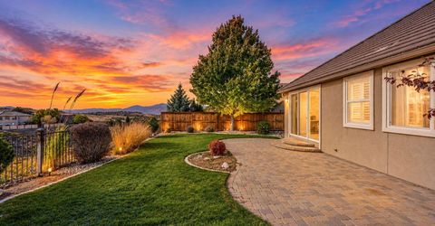 5290 Skystone Drive, Sparks, NV 89436 Photo