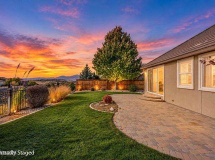 5290 Skystone Drive, Sparks, NV 89436 Photo