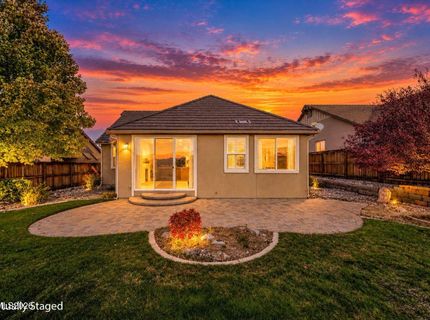 5290 Skystone Drive, Sparks, NV 89436 Photo