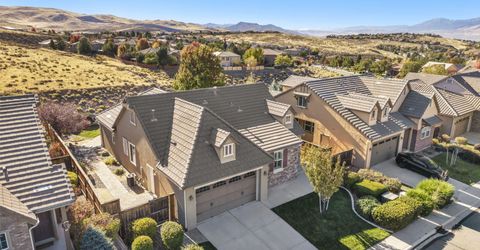 5290 Skystone Drive, Sparks, NV 89436 Photo