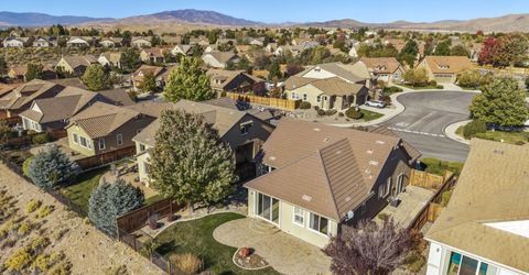 5290 Skystone Drive, Sparks, NV 89436 Photo