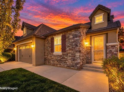 5290 Skystone Drive, Sparks, NV 89436 Photo