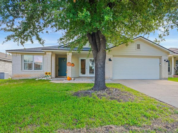 3933 Rolling Canyon TRL, Round Rock, TX 78681
