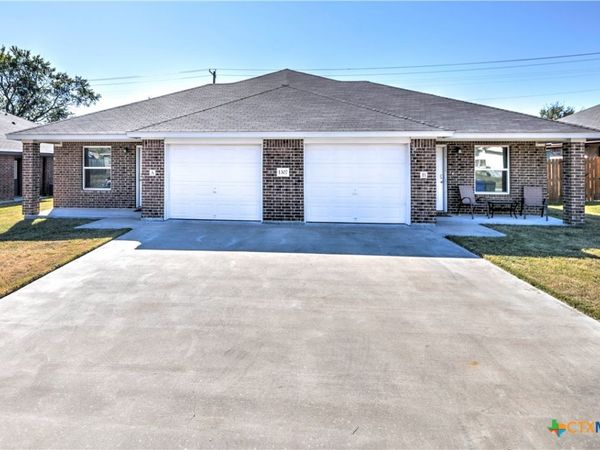 1307 Liberation Lane , Copperas Cove, TX 76522