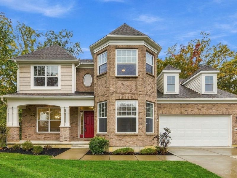 7457 Chagrin Place, Hamilton Township, OH 45039 Photo 1