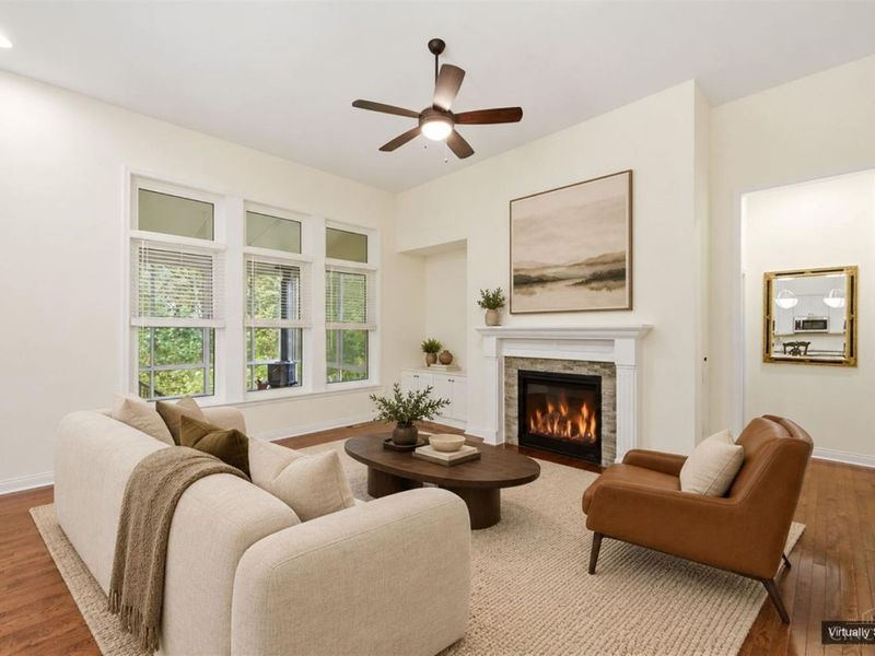 7457 Chagrin Place, Hamilton Township, OH 45039 Photo 11