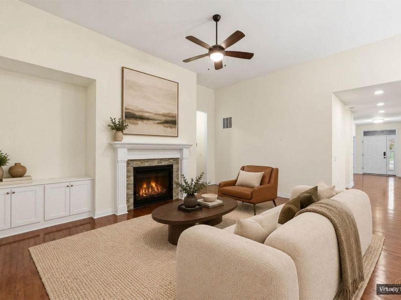 7457 Chagrin Place, Hamilton Township, OH 45039 Photo 12