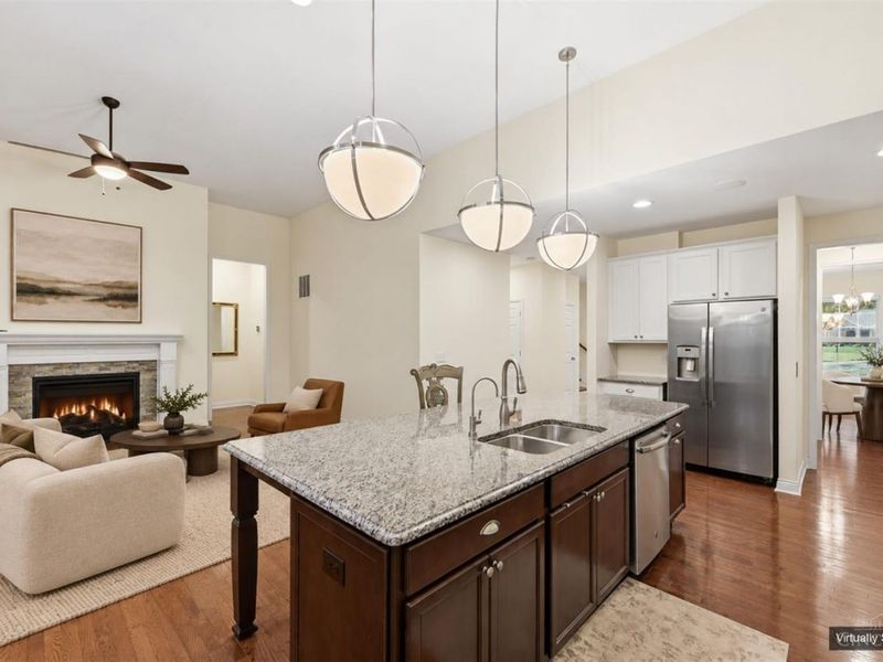 7457 Chagrin Place, Hamilton Township, OH 45039 Photo 18