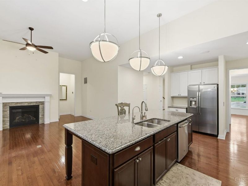 7457 Chagrin Place, Hamilton Township, OH 45039 Photo 19