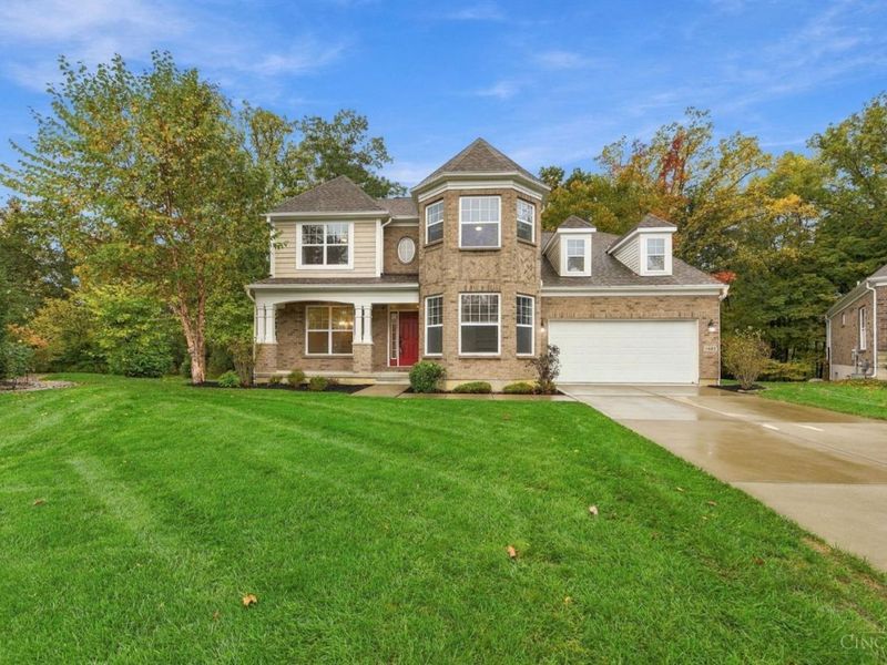 7457 Chagrin Place, Hamilton Township, OH 45039 Photo 2
