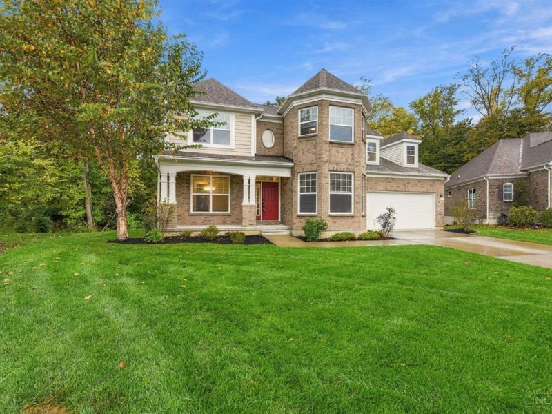 7457 Chagrin Place, Hamilton Township, OH 45039 Photo 3