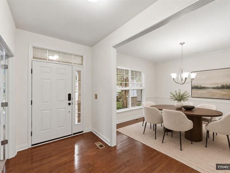 7457 Chagrin Place, Hamilton Township, OH 45039 Photo 4