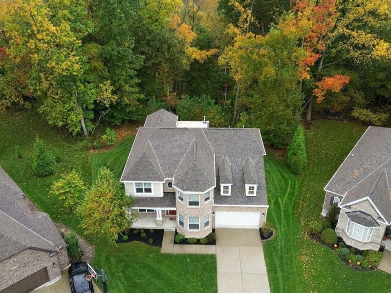 7457 Chagrin Place, Hamilton Township, OH 45039 Photo 55