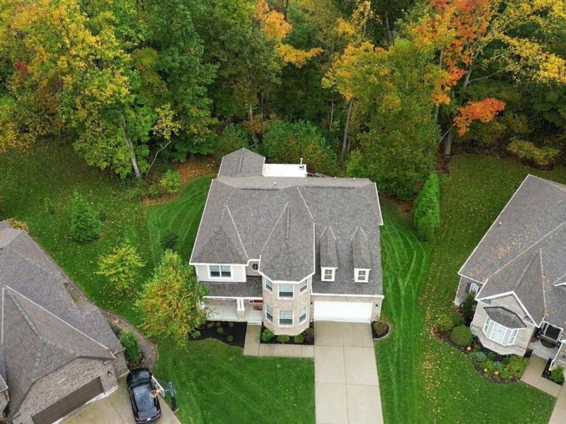 7457 Chagrin Place, Hamilton Township, OH 45039 Photo 56