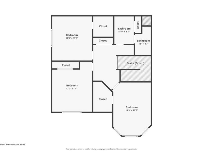 7457 Chagrin Place, Hamilton Township, OH 45039 Photo 59