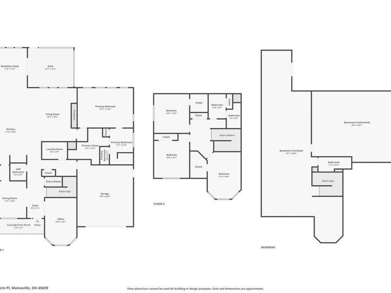 7457 Chagrin Place, Hamilton Township, OH 45039 Photo 60